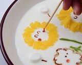 たんぽぽ合唱団作り方10写真
