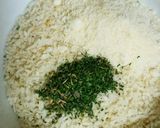 *鯖の文化干しカツレツ*作り方3写真
