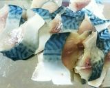 *鯖の文化干しカツレツ*作り方4写真