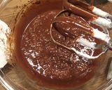 バレンタイン♡私のしっとりガトーショコラ作り方5写真