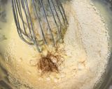我が家の定番☆ケークサレ（海老トマト）作り方4写真