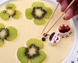 友達、見つけた！作り方7写真