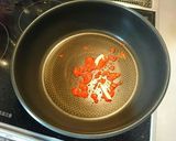 簡単！ウマ辛！麻婆豆腐作り方1写真