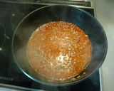 簡単！ウマ辛！麻婆豆腐作り方3写真