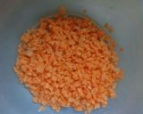 人参嫌いのお子様も!お豆腐入りつくね作り方1写真