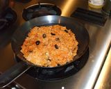 アサリ&鶏肉☆電気炊飯器でパエリア作り方11写真