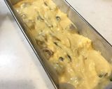 我が家の定番☆ケークサレ（海老トマト）作り方6写真