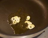 コク旨っ♪にんにく醤油焼うどん作り方2写真