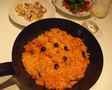 アサリ&鶏肉☆電気炊飯器でパエリア作り方12写真