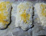薄力粉のチャバッタ　とってもクリスピー作り方9写真