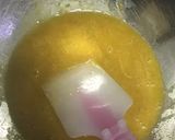 生地作り5分カロリー控えめクッキー作り方1写真