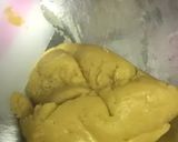 生地作り5分カロリー控えめクッキー作り方2写真