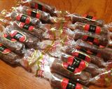 サラミで！簡単ジャーマンポテト作り方1写真