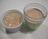 枝豆のプリン♪作り方4写真