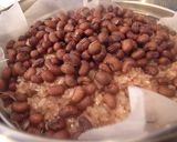 蒸し赤飯（圧力鍋）作り方10写真