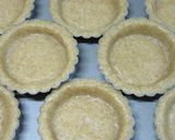 ほうじ茶のミニタルト作り方4写真