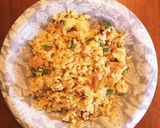 簡単☆パラパラ炒飯作り方11写真