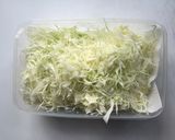 簡単やみつきツナキャベツ作り方1写真