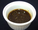 鶏手羽の柚子胡椒照り焼き作り方3写真