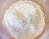優しい甘さのにんじんケーキ作り方5写真