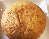 優しい甘さのにんじんケーキ作り方6写真