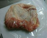 鶏チャーシュー◎レンジで簡単♡作り方3写真