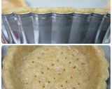 ほうじ茶のミニタルト作り方6写真