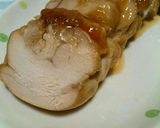 鶏チャーシュー◎レンジで簡単♡作り方13写真