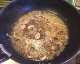 トリフサルサのリゾット作り方3写真
