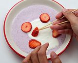 フレー!フレー!パンダ作り方6写真
