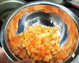 ミネストローネ✩母の味を簡単に作り方1写真