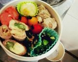 お弁当おかず集♡即効１品ver.♡作り方9写真