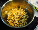 レンジで簡単♬ヘルシーお豆腐茶碗蒸し作り方4写真