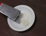 お餅アレンジ★もちもちブラウニー作り方2写真
