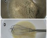 ほうじ茶のミニタルト作り方9写真
