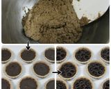 ほうじ茶のミニタルト作り方11写真