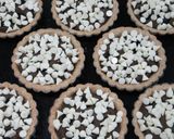 ほうじ茶のミニタルト作り方12写真
