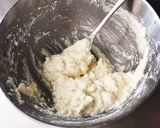 豆腐 りんご パンケーキ★作り方2写真