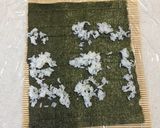 おにぎりのりで作れちゃう！？恵方巻き★作り方6写真