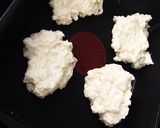 豆腐 りんご パンケーキ★作り方3写真