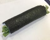 おにぎりのりで作れちゃう！？恵方巻き★作り方8写真