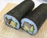 おにぎりのりで作れちゃう！？恵方巻き★作り方9写真