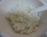 手巻きで簡単♪作り易く食べ易い✿恵方巻✿作り方2写真