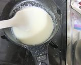 レモンムースケーキ♬爽やかな香り♪作り方5写真