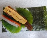 手巻きで簡単♪作り易く食べ易い✿恵方巻✿作り方8写真