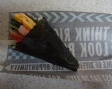 手巻きで簡単♪作り易く食べ易い✿恵方巻✿作り方12写真