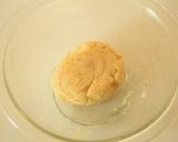 ♡簡単♡トリュフ風チーズチョコ作り方2写真