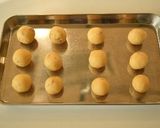 ♡簡単♡トリュフ風チーズチョコ作り方4写真