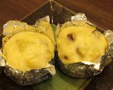 お豆腐蒸しパン作り方7写真