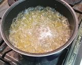 パスタサラダ・コンソメ風味作り方1写真